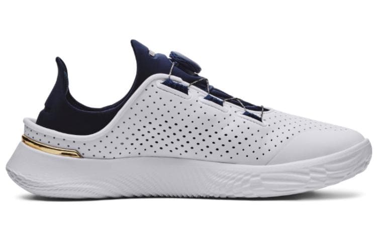 Кроссовки для бега Under Armour Ua Flow Slipspeed Trainr Syn - изображение 2