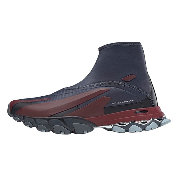 Кроссовки для бега Ximonlee x Reebok Dmx Trail Hydrex - изображение 1