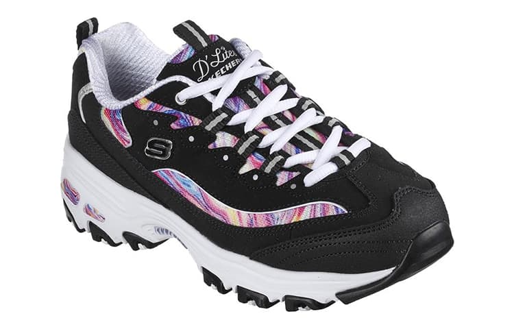 Кроссовки Skechers D'Lites - изображение 3
