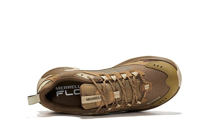 Кроссовки MerrellMOAB SPEED 2GTX - изображение 3