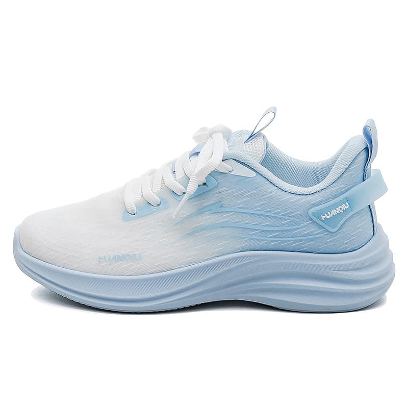 Кроссовки для бега HUANQIU Fresh Sport Low Sneakers Women - изображение 1