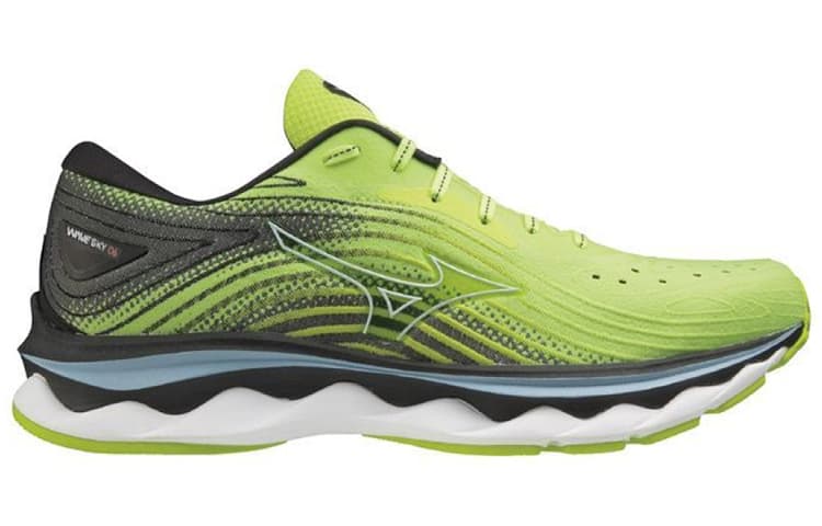 Кроссовки для бега Mizuno Wave Sky 6 - изображение 2
