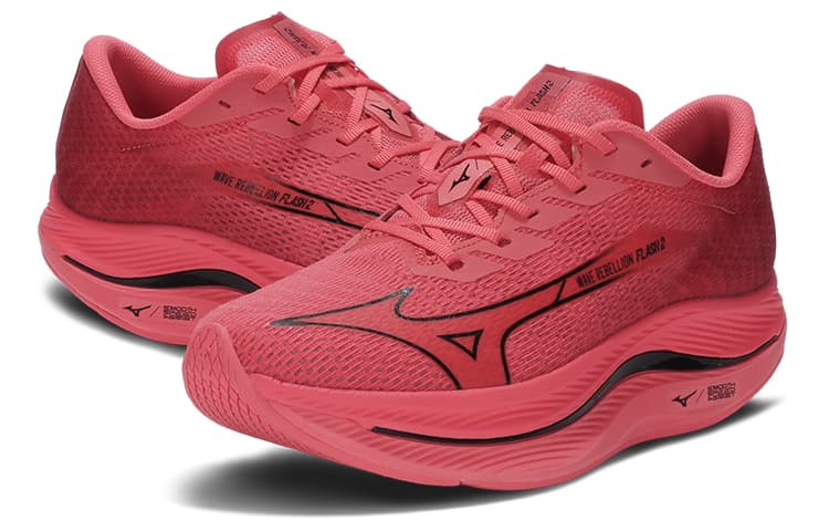 Кроссовки для бега Mizuno - изображение 4