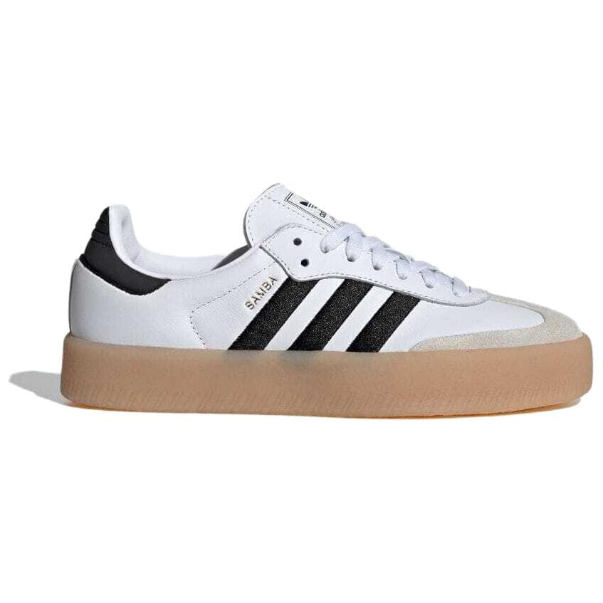 Кроссовки adidas Samba W - изображение 2