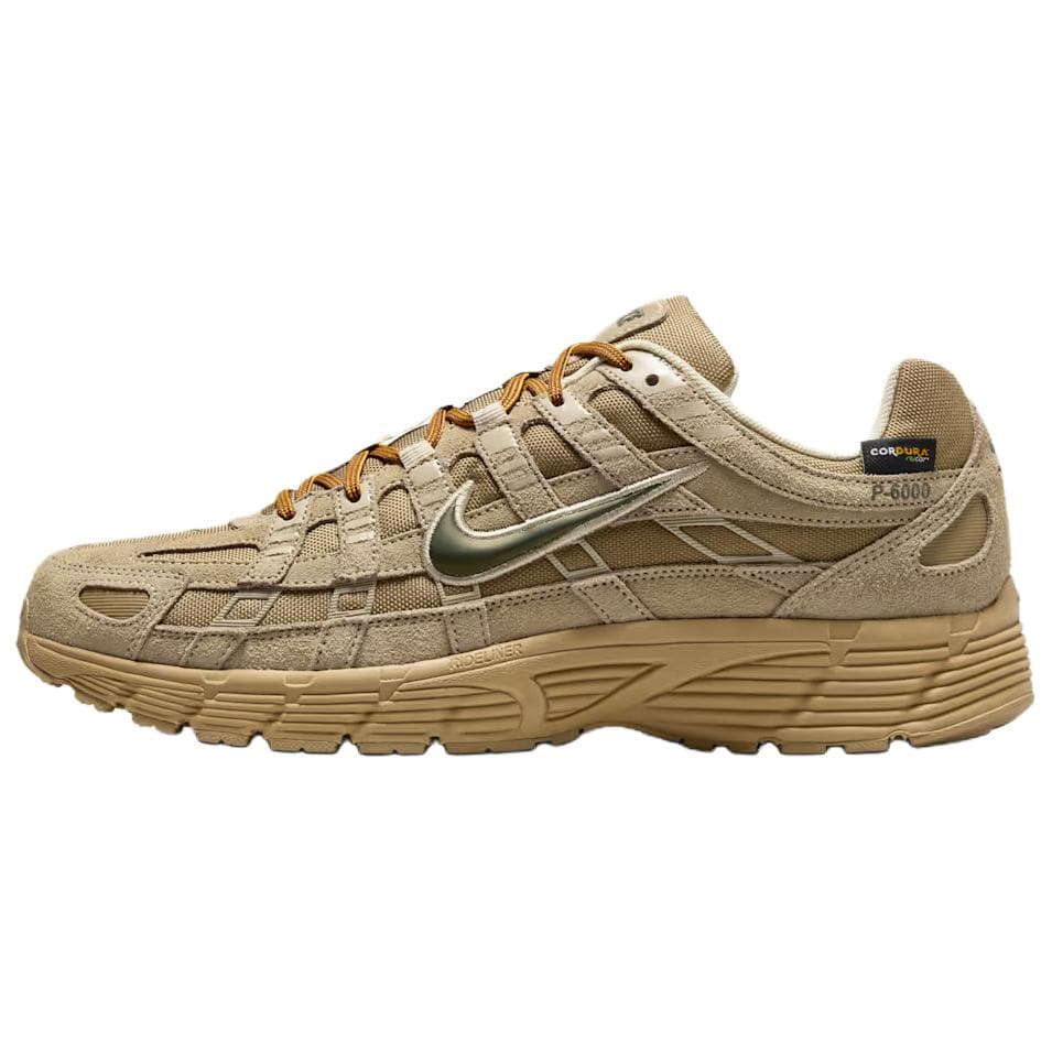 Кроссовки для бега Nike P-6000 CORDURA - изображение 1