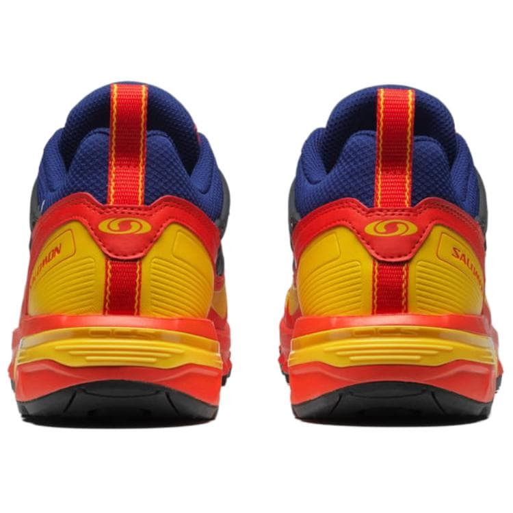 Кроссовки SALOMON ACS + HERITAGE PACK - изображение 4