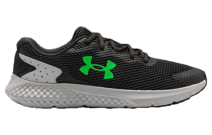 Кроссовки для бега Under Armour Charged Rogue 3 - изображение 2