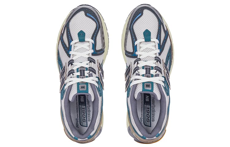 Кроссовки для бега New Balance 1906R - изображение 4