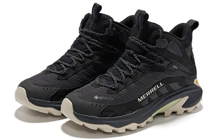 Кроссовки MERRELL MOAB SPEED 2 - изображение 2