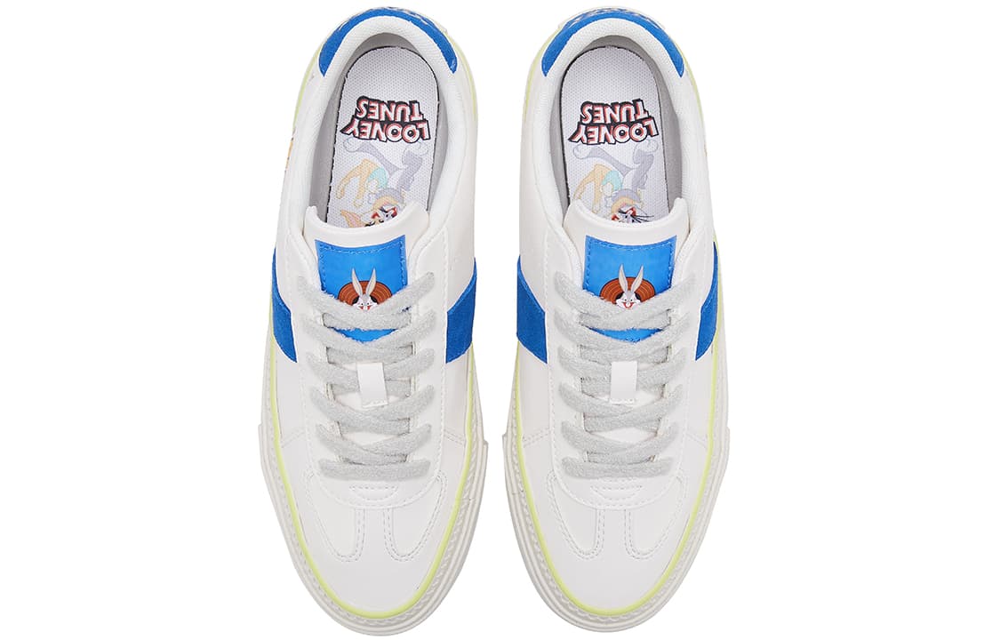 Кроссовки LOONEY TUNES x STARTER - изображение 4