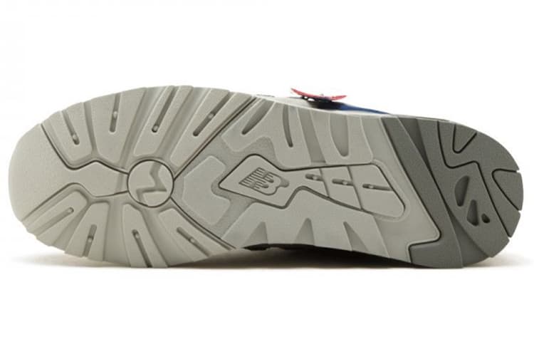 Кроссовки для бега CONCEPTS x New Balance NB 999 Hyannis Blue - изображение 4