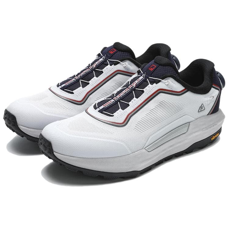 Кроссовки FILA BOA EXPLORER 2 - изображение 3