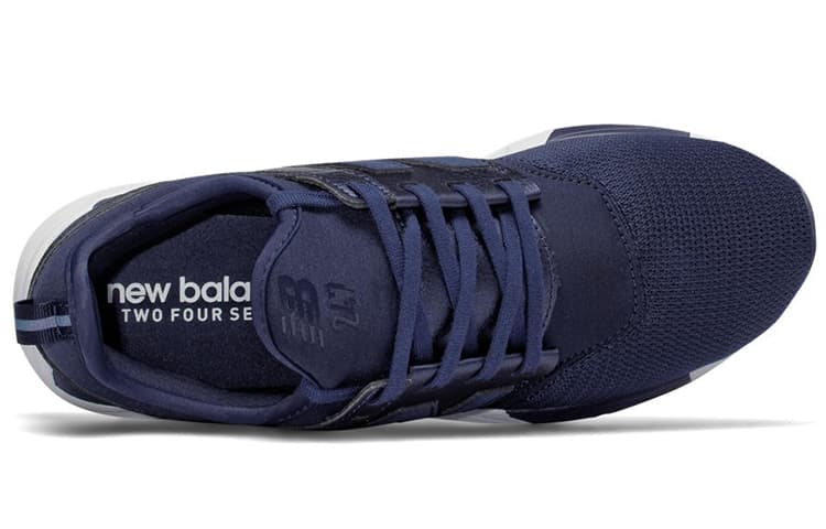 Кроссовки для бега New Balance NB 247 - изображение 3