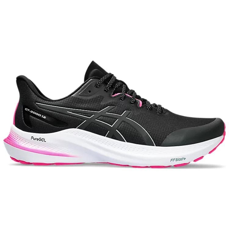 Кроссовки для бега Asics GT-2000 12 - изображение 7