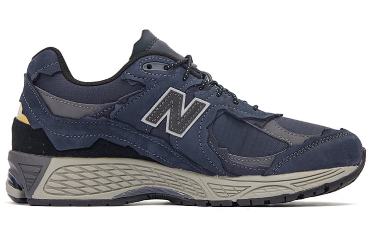 Кроссовки для бега New Balance 2002R Protection Pack "Ripstop" - изображение 2