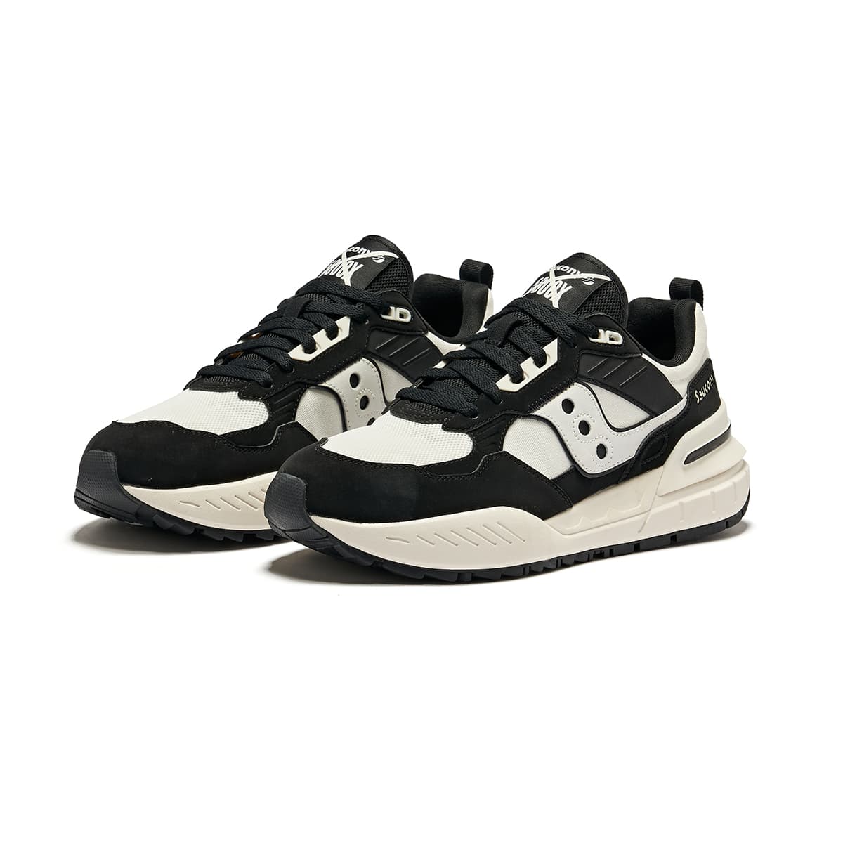 Кроссовки для бега Saucony Shadow 5000 - изображение 3