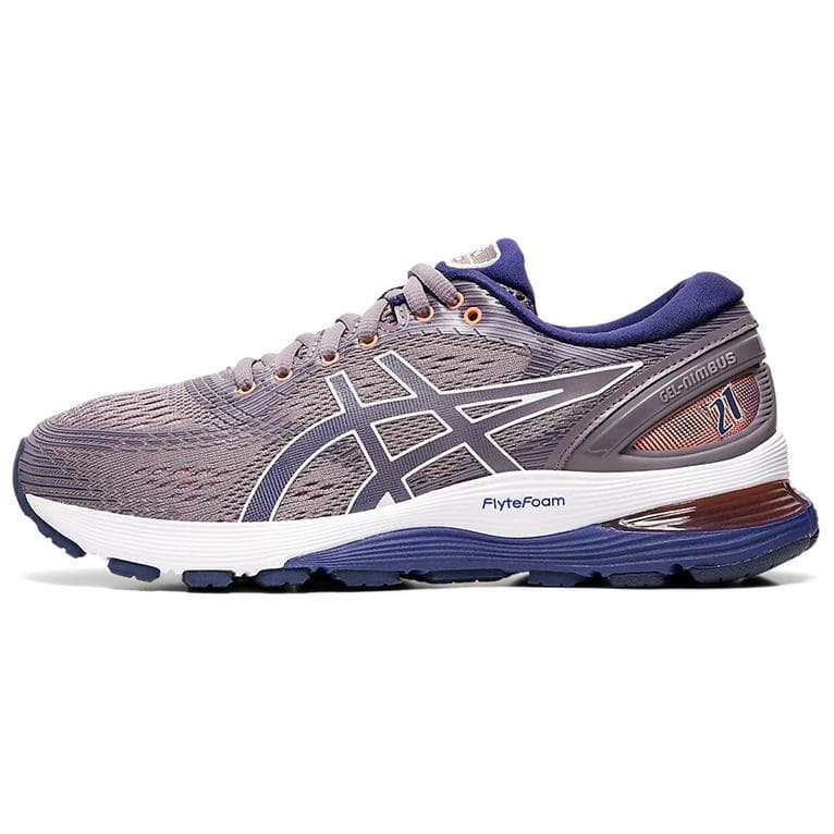Кроссовки для бега Asics GEL-Nimbus 21 - изображение 1