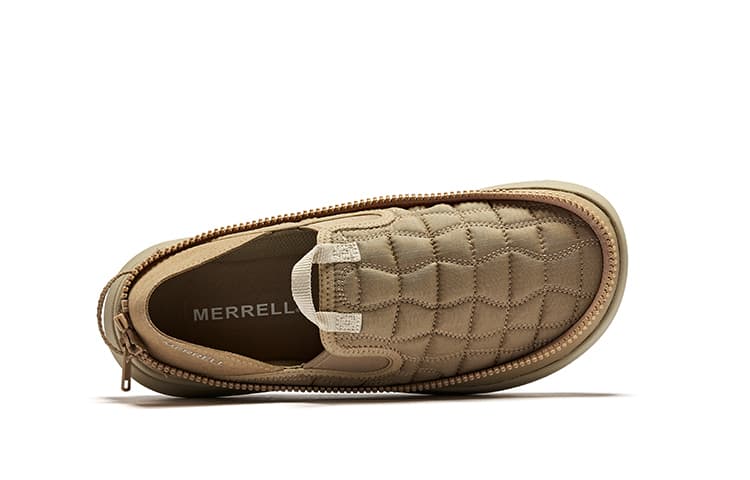 Кроссовки MerrellHUTMOC - изображение 5