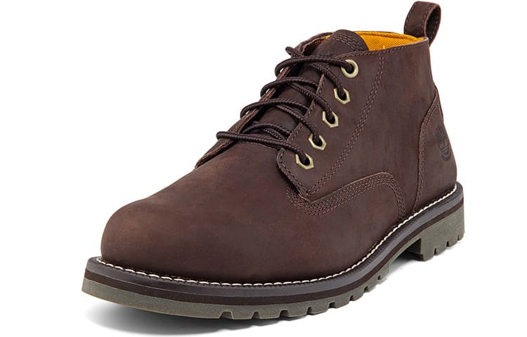 Ботинки уличные Timberland Larchmont - изображение 3