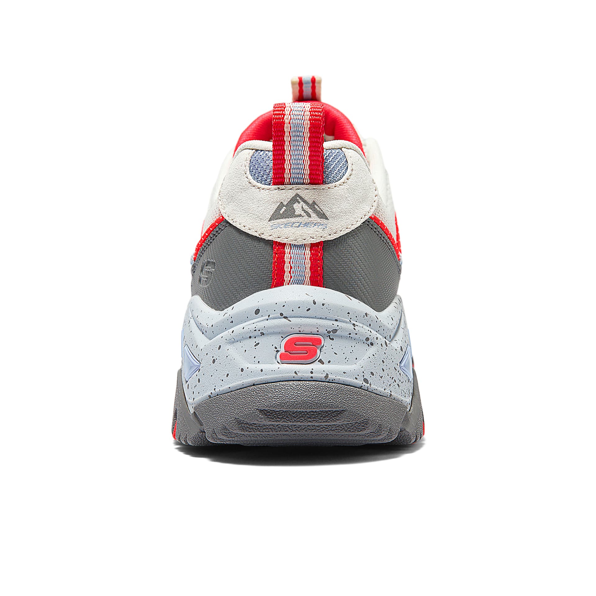 Кроссовки Skechers - изображение 4