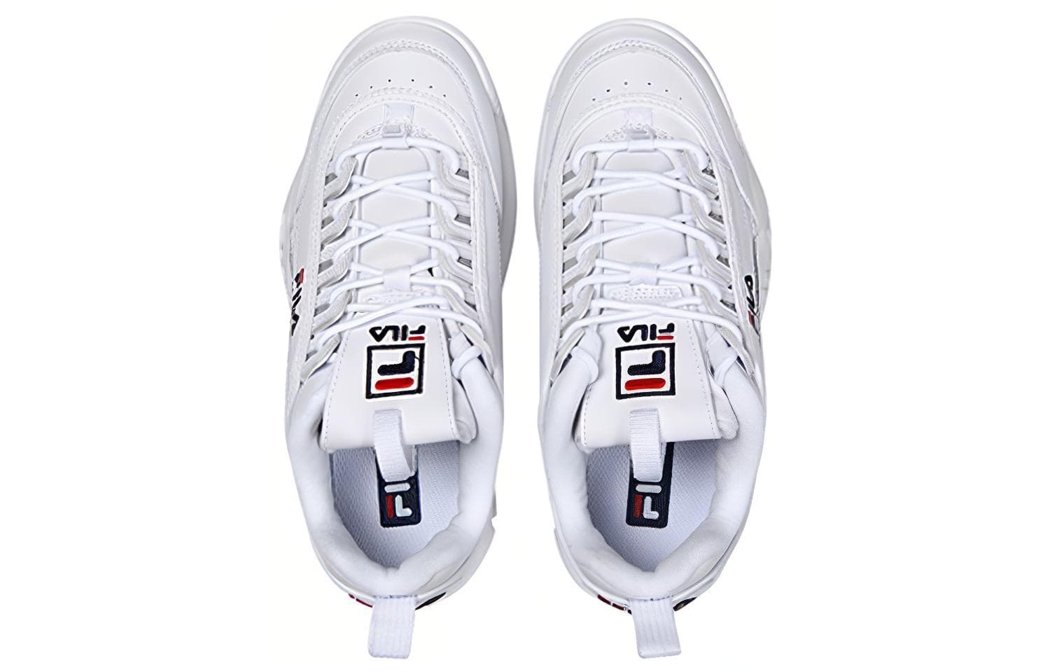 Кроссовки FILA Disruptor 2.0 - изображение 4