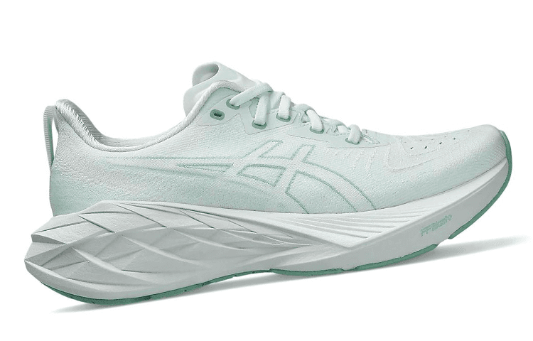 Кроссовки для бега Asics NOVABLAST 4 - изображение 2