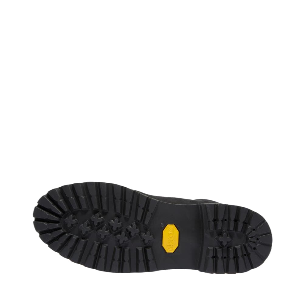 Ботинки уличные Timberland Luxe Однотонные Универсальные Средней Длины Ботинки Для Активного Отдыха Мужские - изображение 5