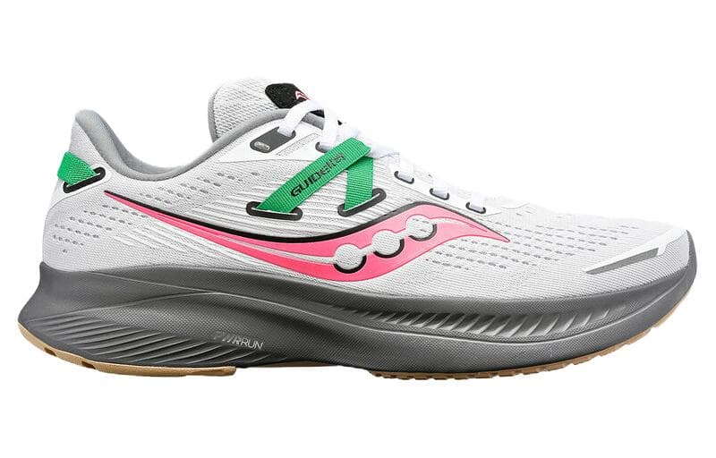Кроссовки для бега Saucony Guide 16 - изображение 2
