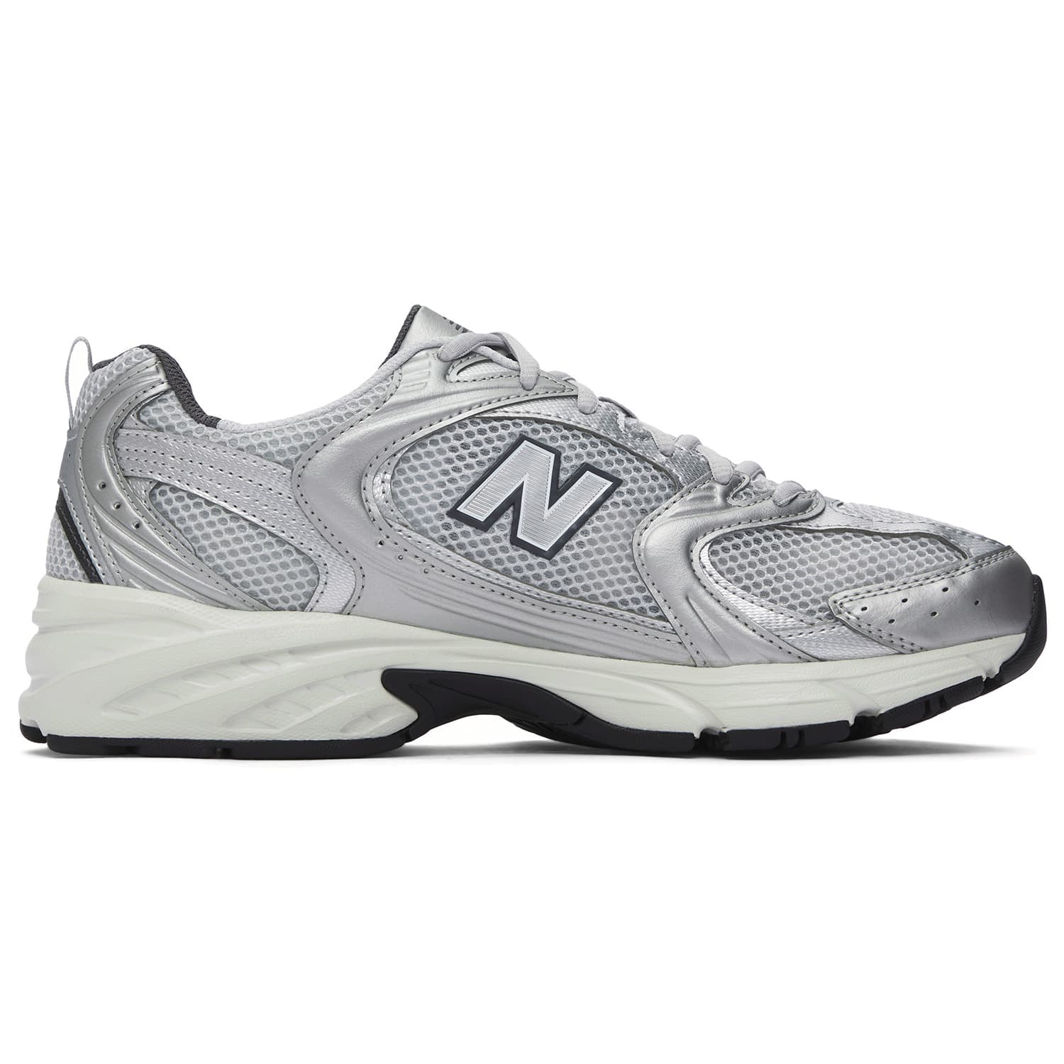 Кроссовки для бега New Balance 530 White - изображение 2