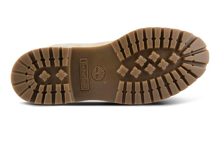 Ботинки уличные Timberland 6 Inch - изображение 4