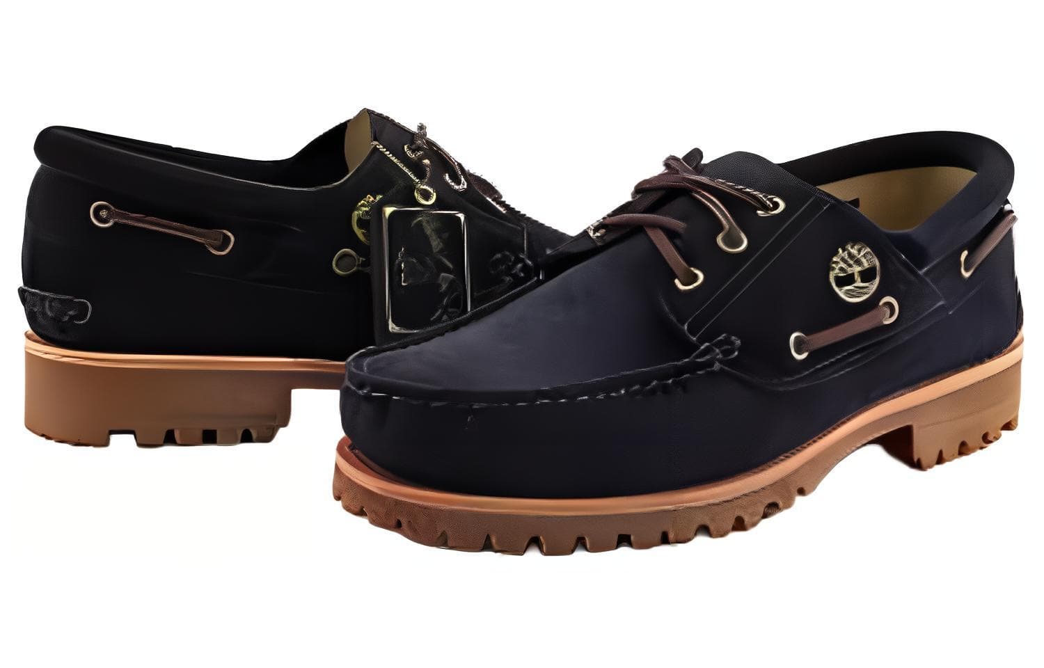 Ботинки Timberland - изображение 4