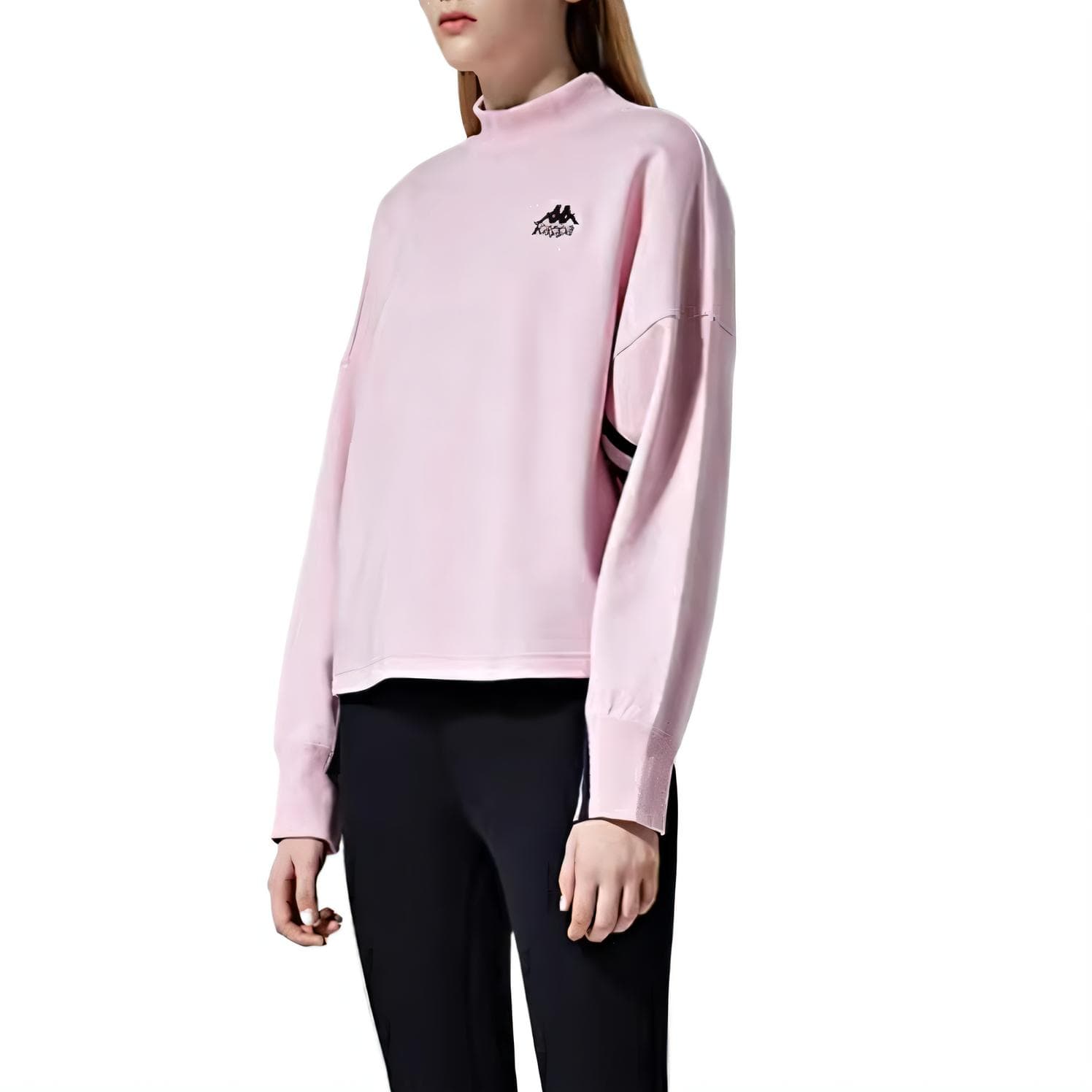 Худи Kappa FW AW19 Толстовка Женское - изображение 2