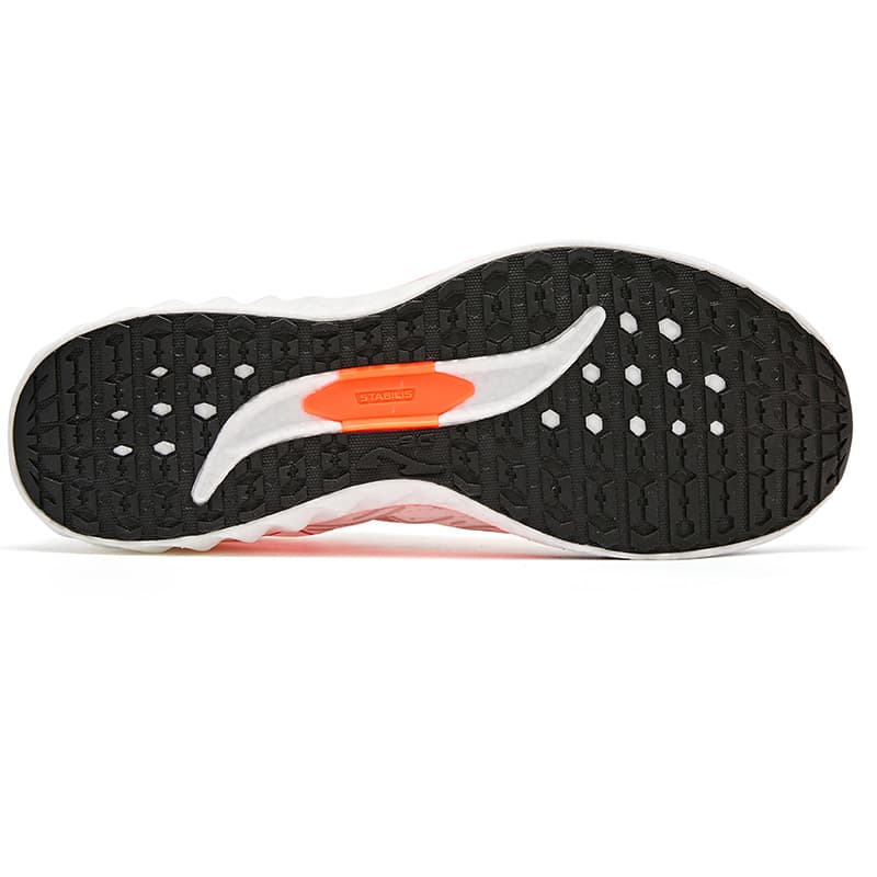 Кроссовки для бега Joma R 4000 Комфортная ткань Амортизация Марафон Бег на длинные дистанции Обувь Мужская - изображение 5