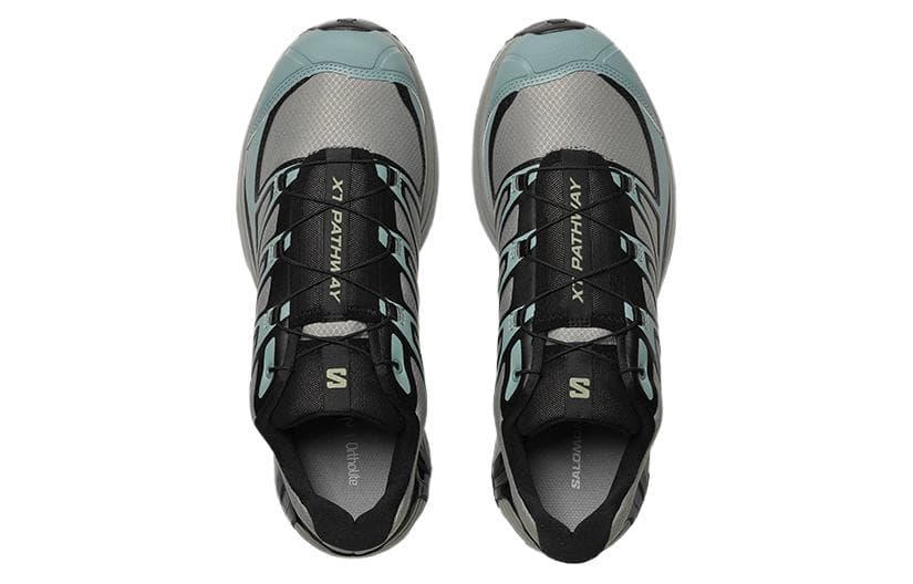 Кроссовки SALOMON XT-Pathway - изображение 3
