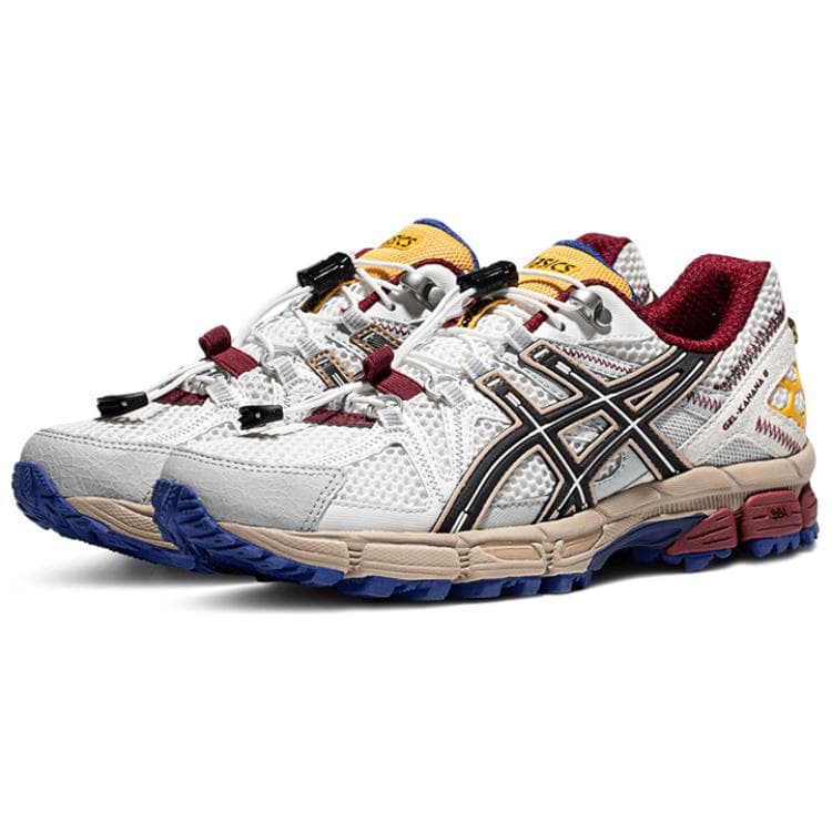 Кроссовки для бега Asics Gel-Kahana 8 - изображение 2