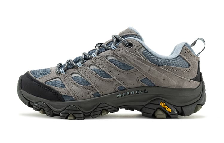 Кроссовки MERRELL MOAB 3 - изображение 1