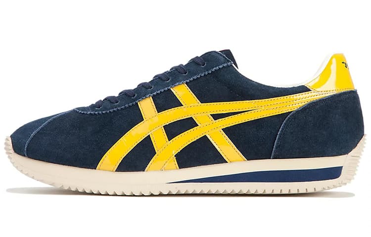 Кроссовки для бега Onitsuka Tiger Moal 77 NM - изображение 1