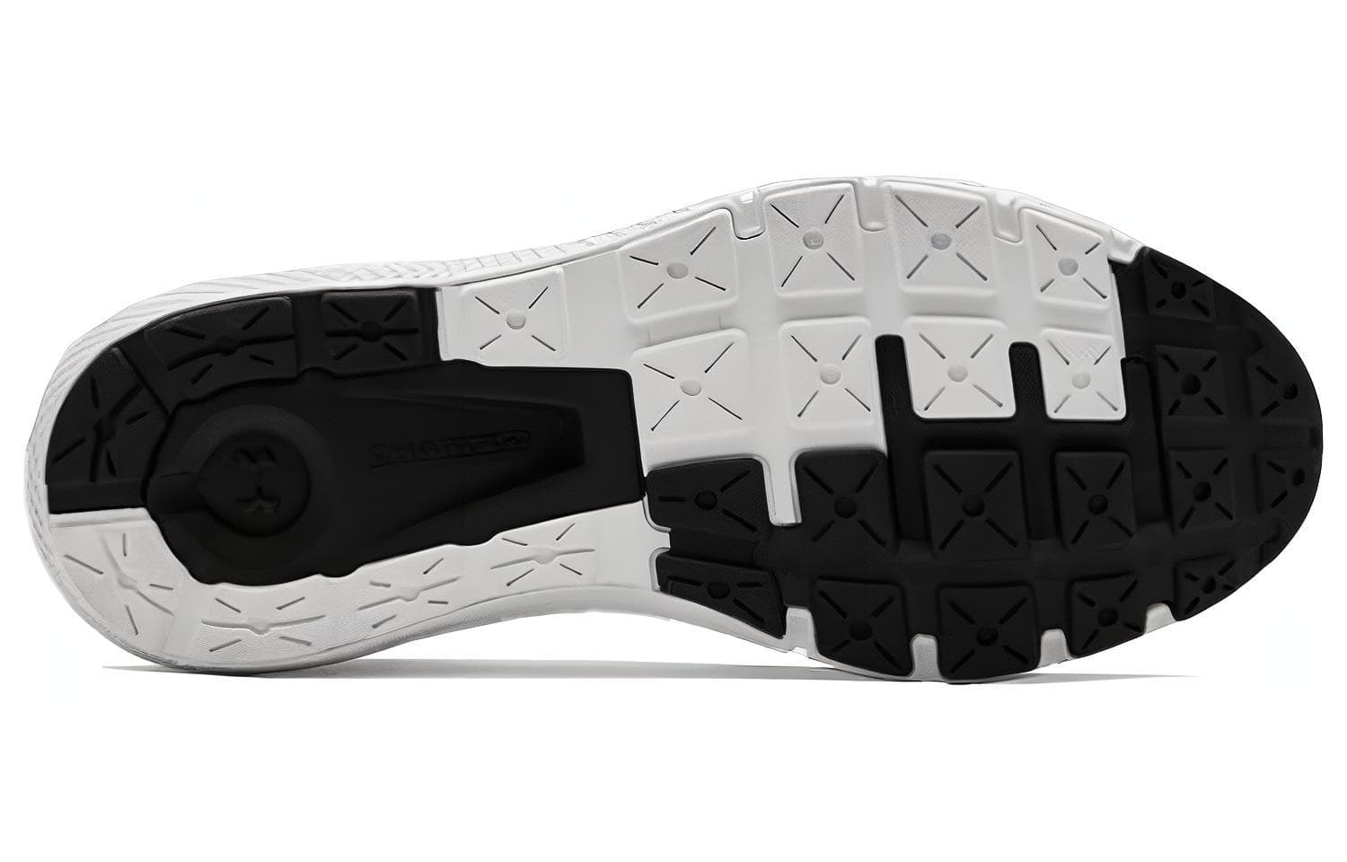 Кроссовки для бега Under Armour Charged Rogue - изображение 5