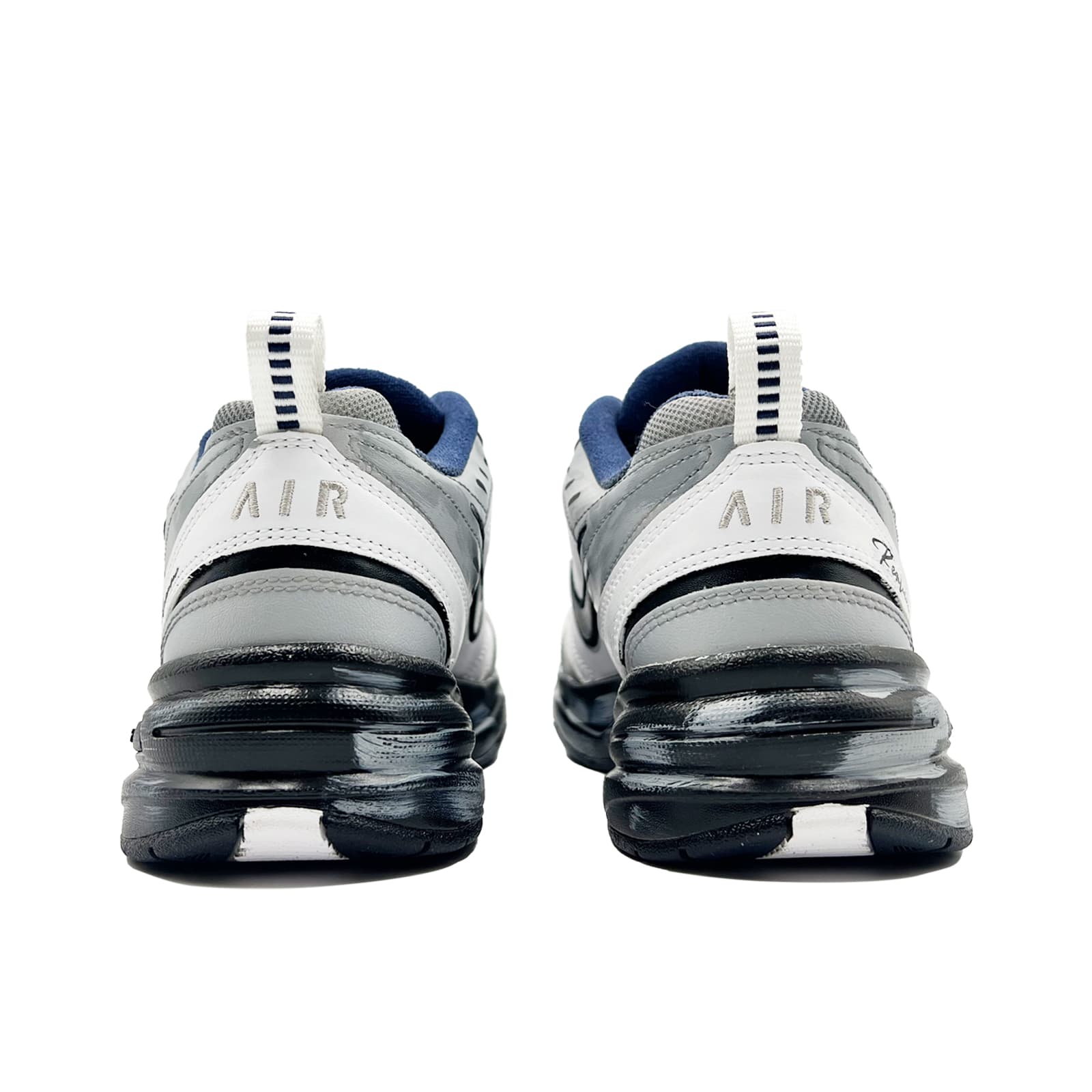 Кроссовки Nike Air Monarch 4 - изображение 4