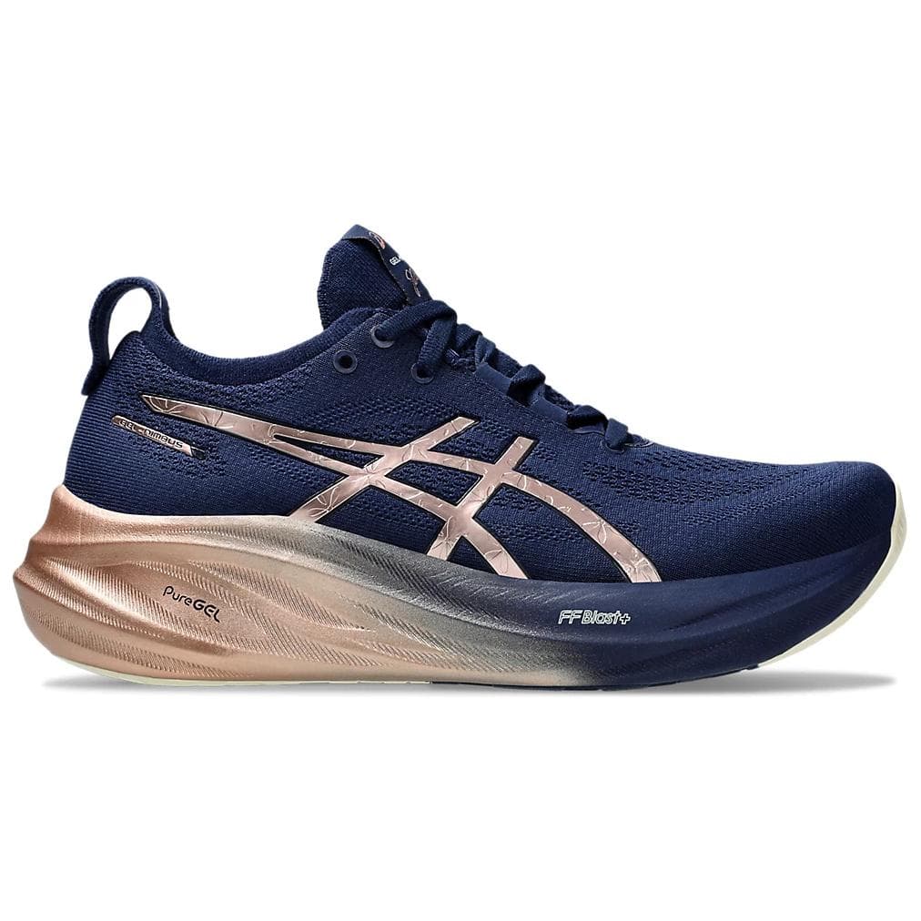 Кроссовки для бега Asics GEL-NIMBUS 26 - изображение 2