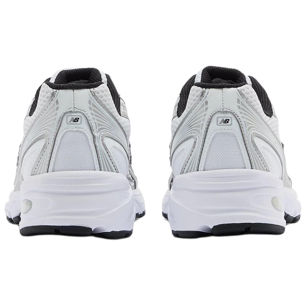 Кроссовки для бега New Balance 740 White - изображение 5
