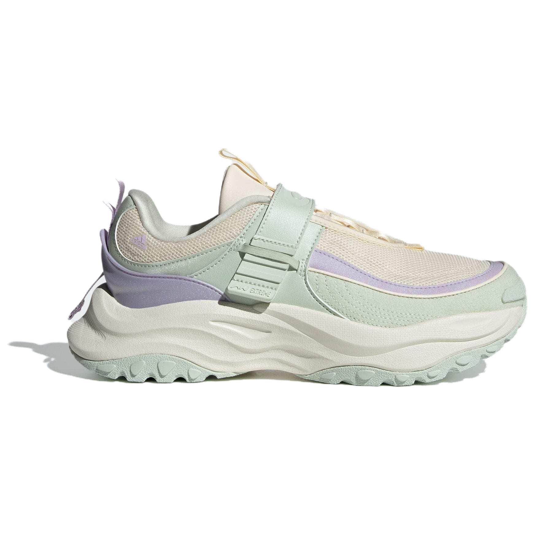 Кроссовки adidas Maxxwavy EXTREME - изображение 2