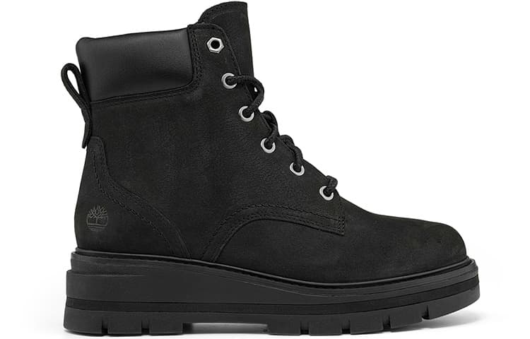 Ботинки уличные Timberland - изображение 2