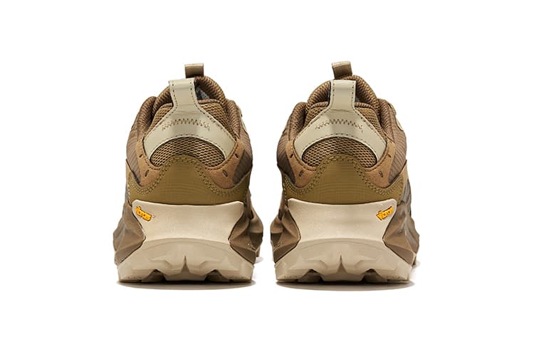 Кроссовки MerrellMOAB SPEED 2GTX - изображение 4
