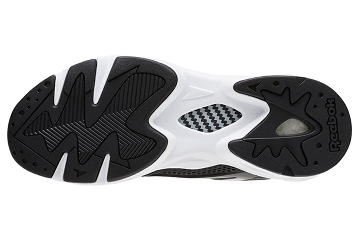 Кроссовки для бега Reebok Fury Adapt Graceful - изображение 5