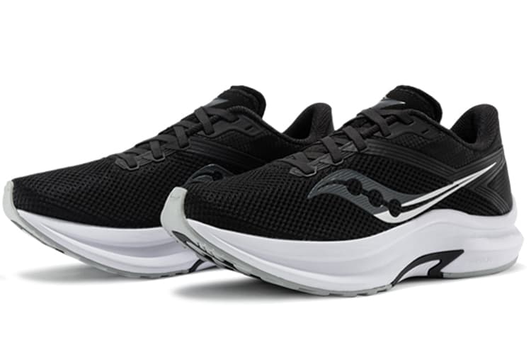 Кроссовки для бега Saucony Axon - изображение 3