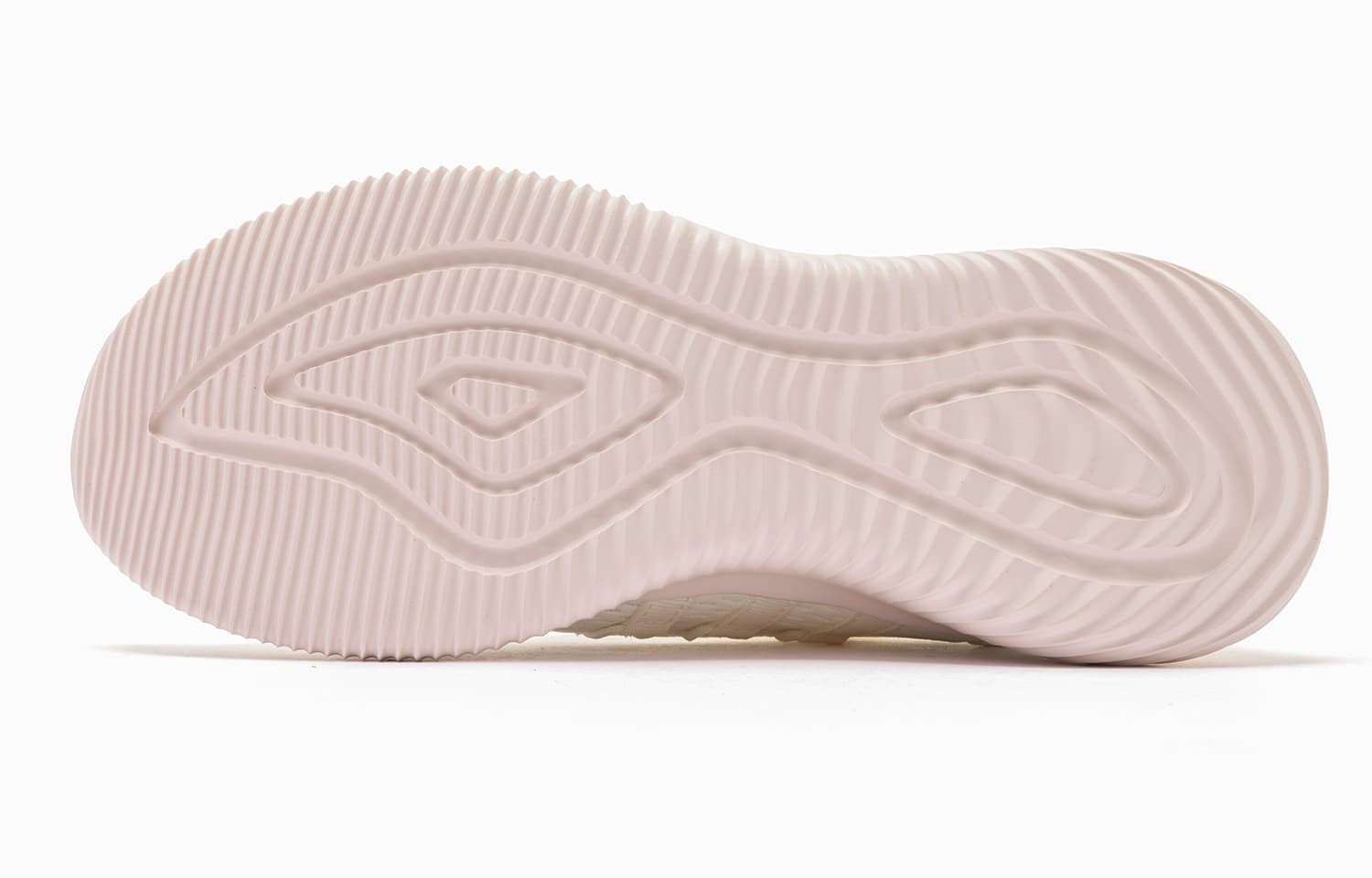 Кроссовки для бега Jordan Comfort Ivory Pink - изображение 6