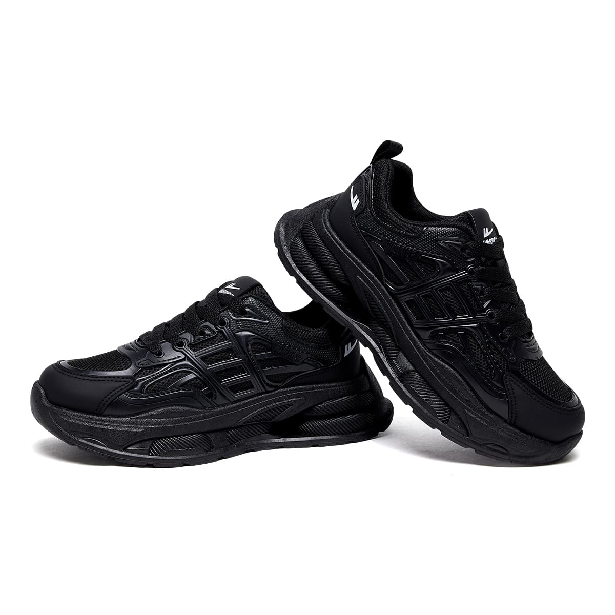 Кроссовки для бега WARRIOR Low Топ Беговые кроссовки Женские - изображение 6