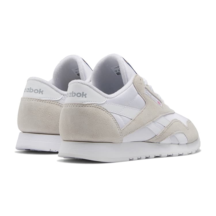 Кроссовки для бега Reebok Cl Nylon - изображение 4