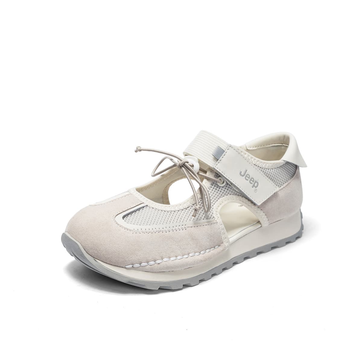 JEEP Outdoor Casual Платформа Обувь для водного туризма Женская - изображение 2